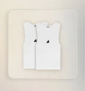 FLOWER TANK TOP PACK