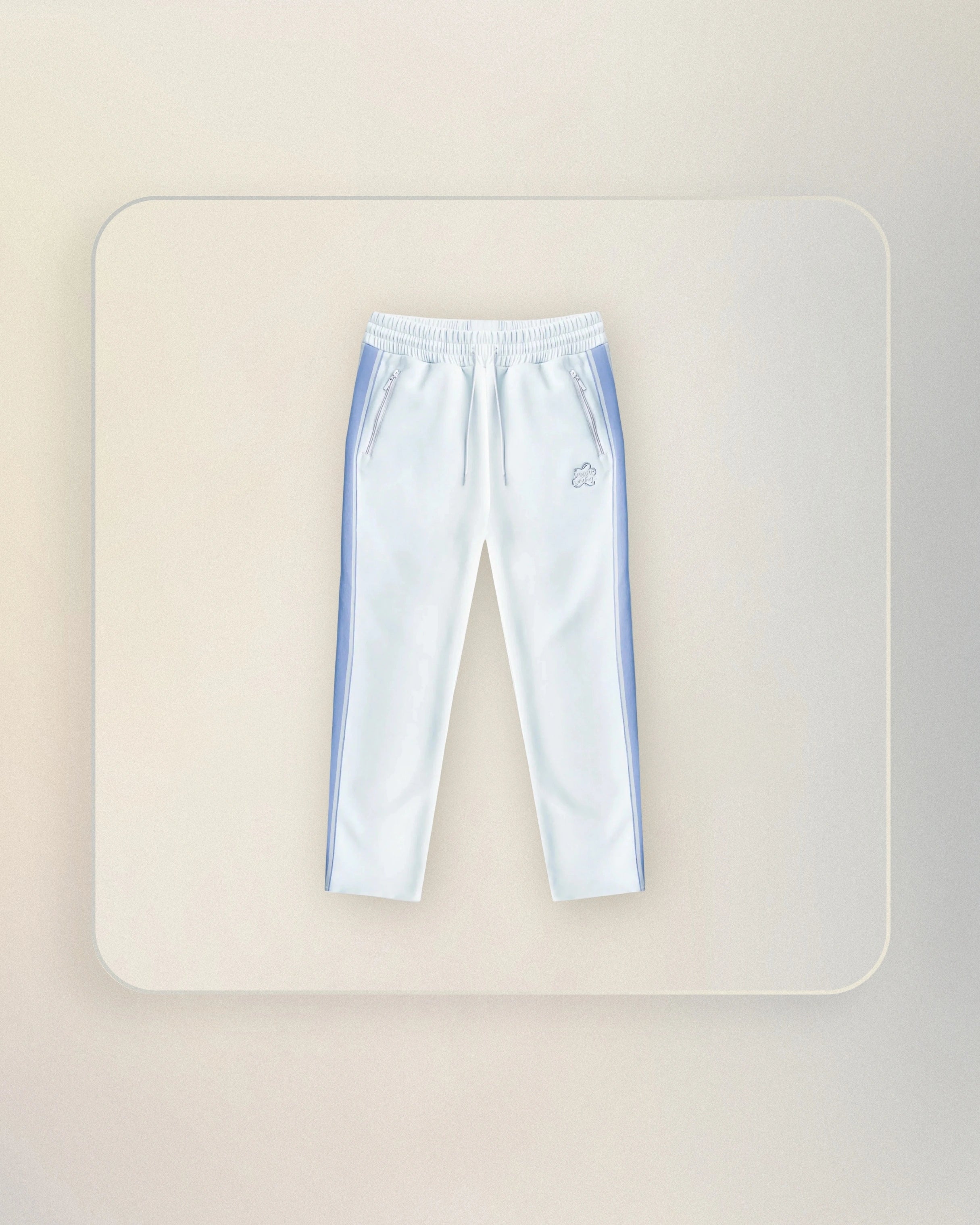 CLOUD BERRY TRACKSUITS PANTS