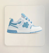 BLUE BLOOM SDT SNEAKERS