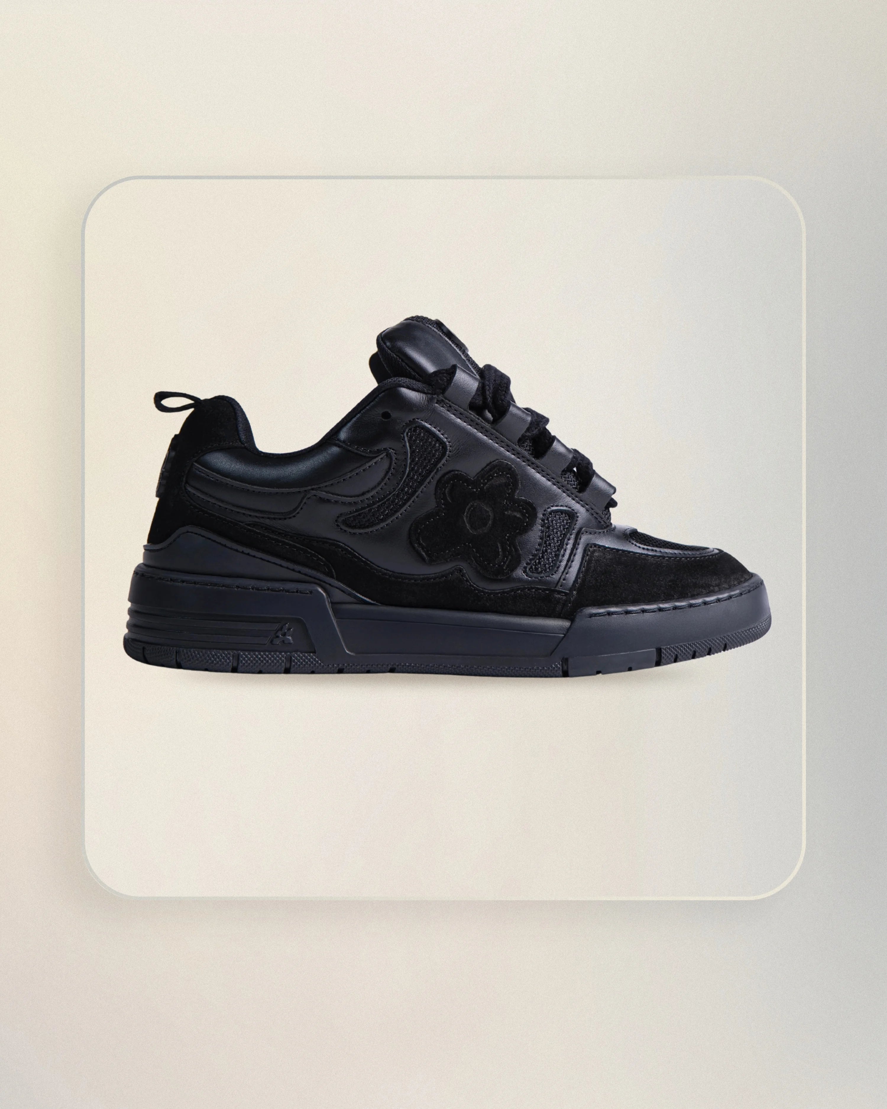 VEUVE NOIRE SDT SNEAKERS