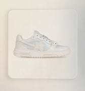 TEXAS BUTTER SNEAKERS