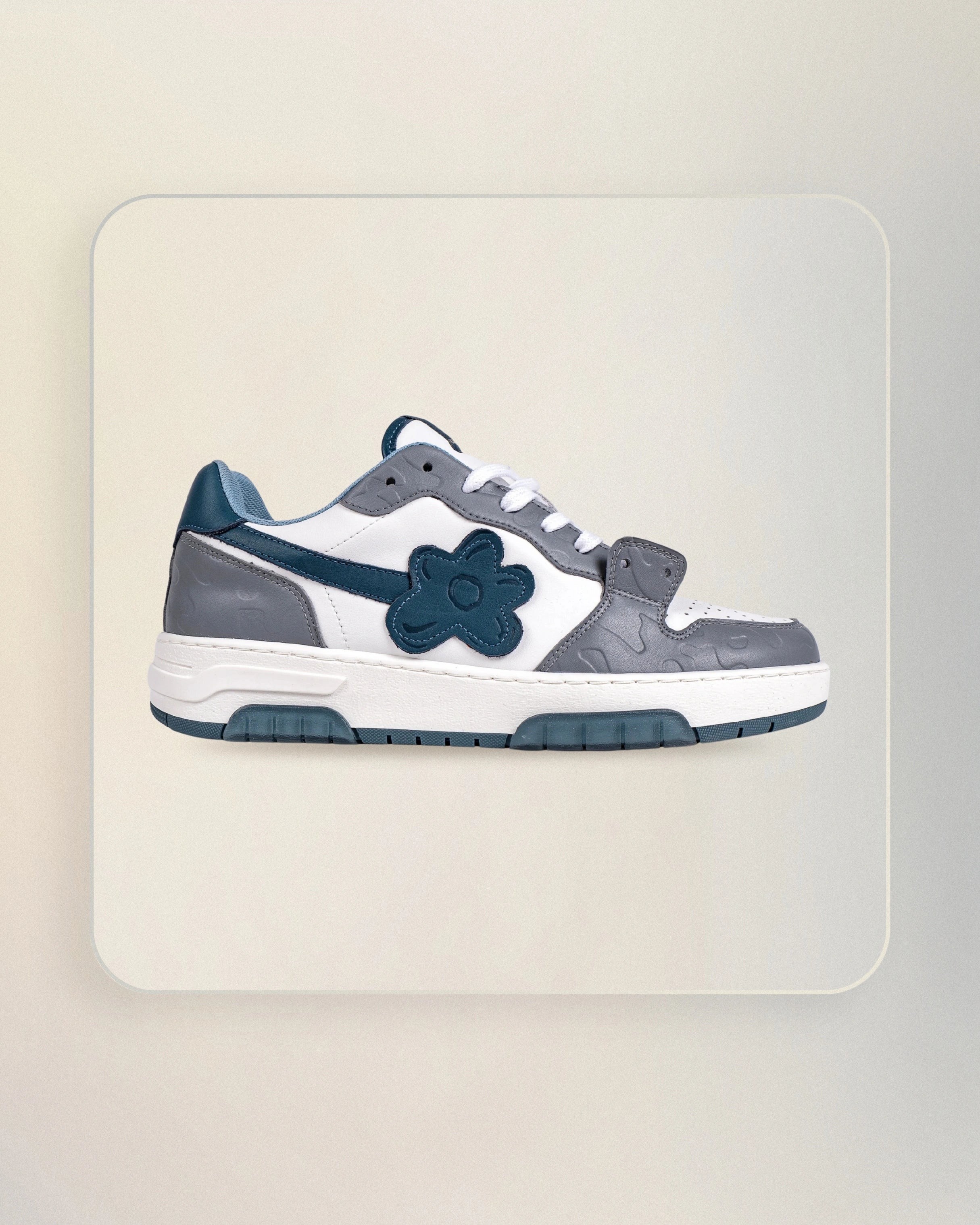 CLOUD BERRY SNEAKERS