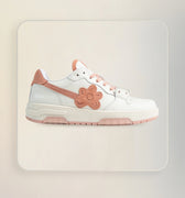 PINK NECTAR FLIN SNEAKERS