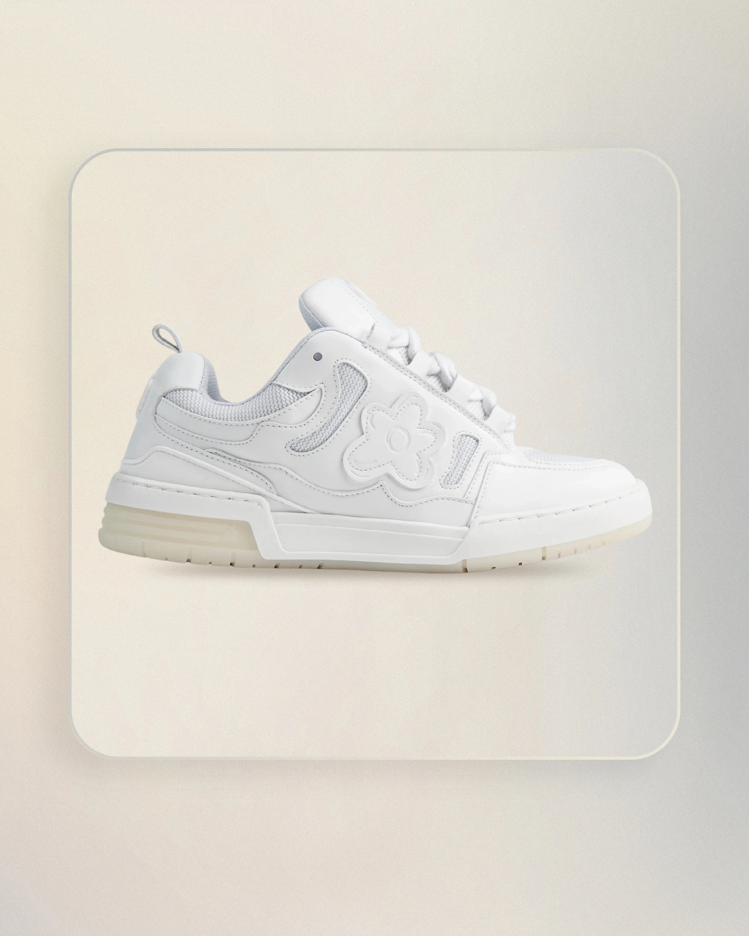 PURE LOVE SDT SNEAKERS