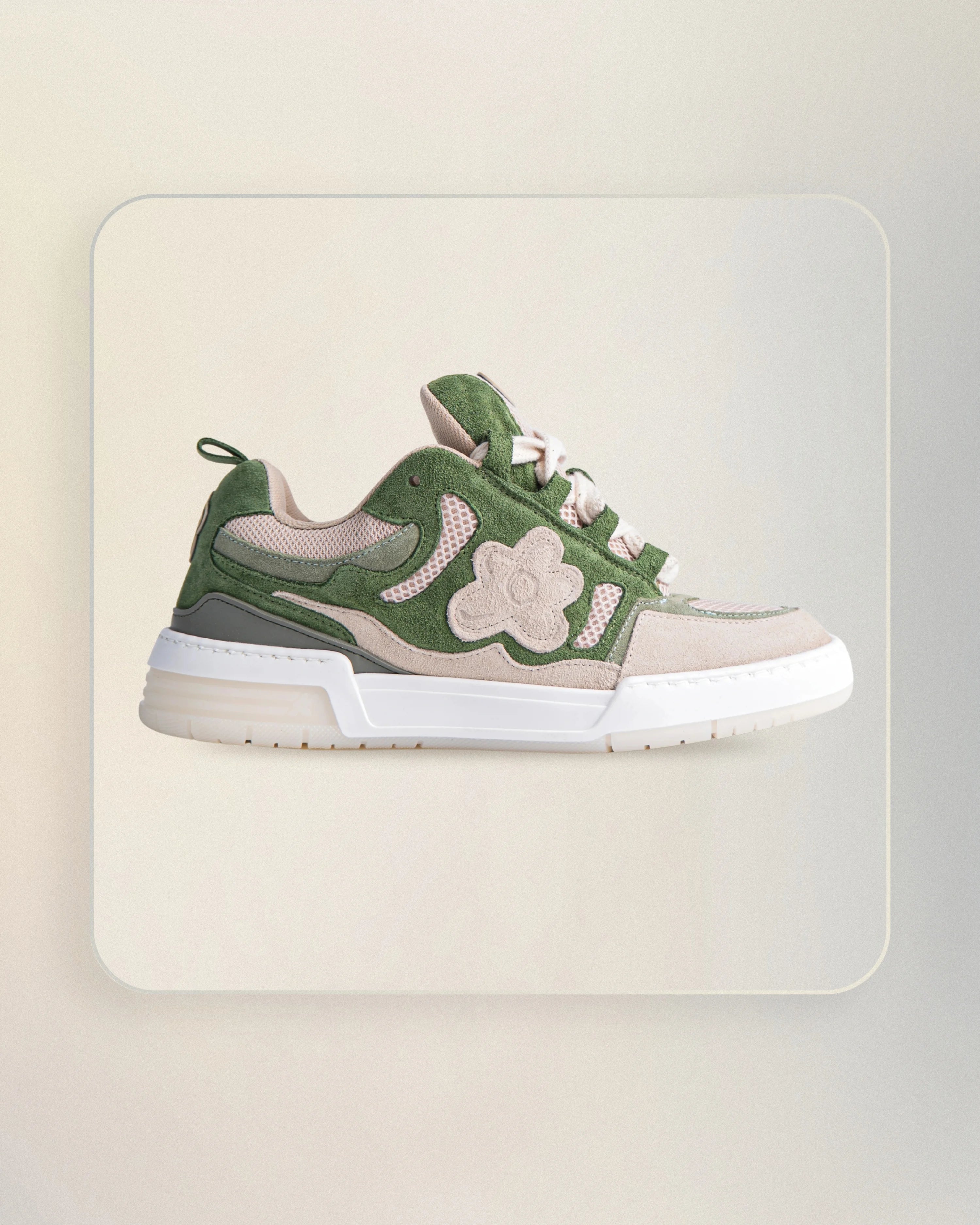 SUPER OPIUM SNEAKERS