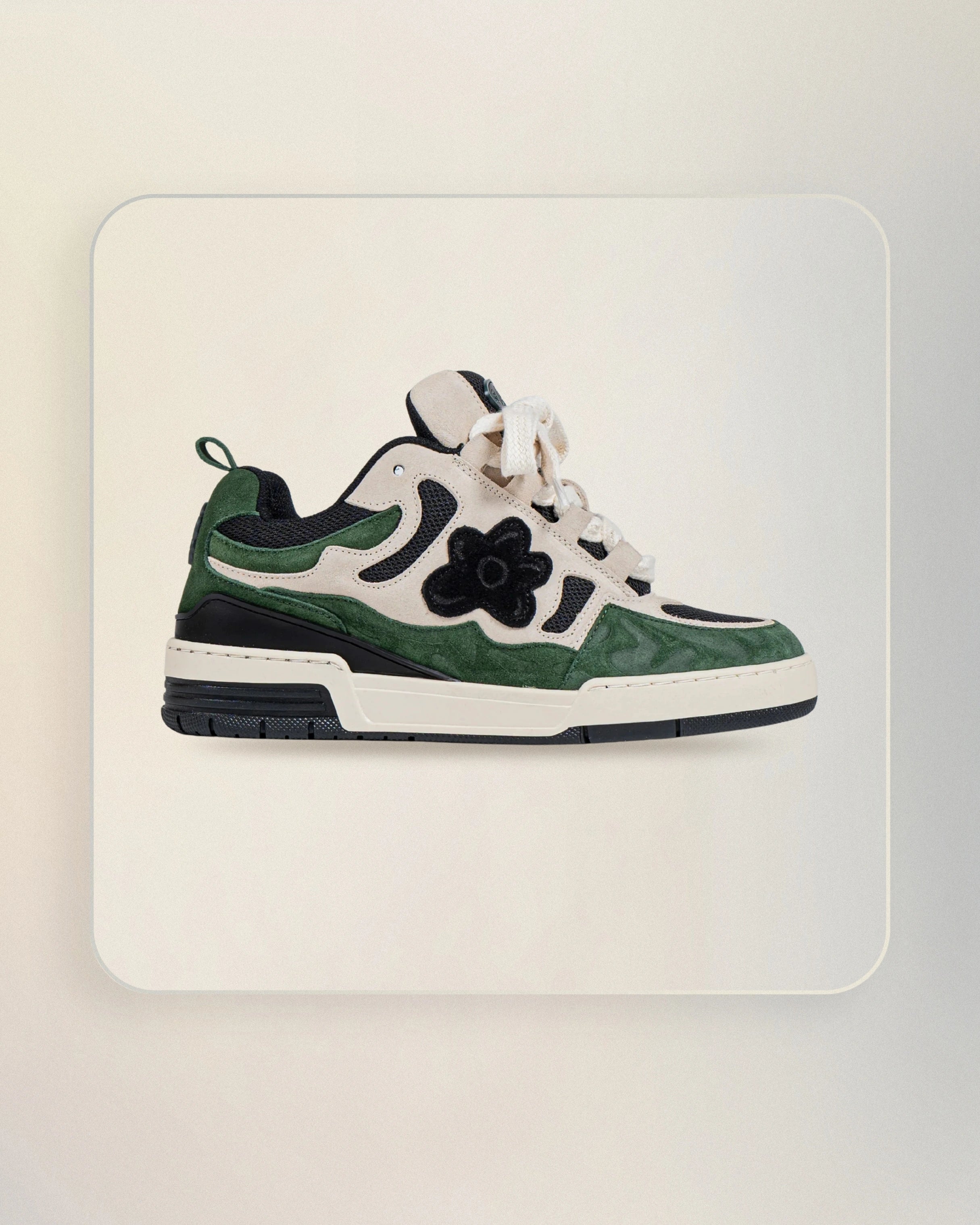 BRETTON WOODS SNEAKERS X RM (SPECIAL BOX)