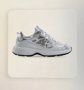 COR-V RUNNER WHITE PURE