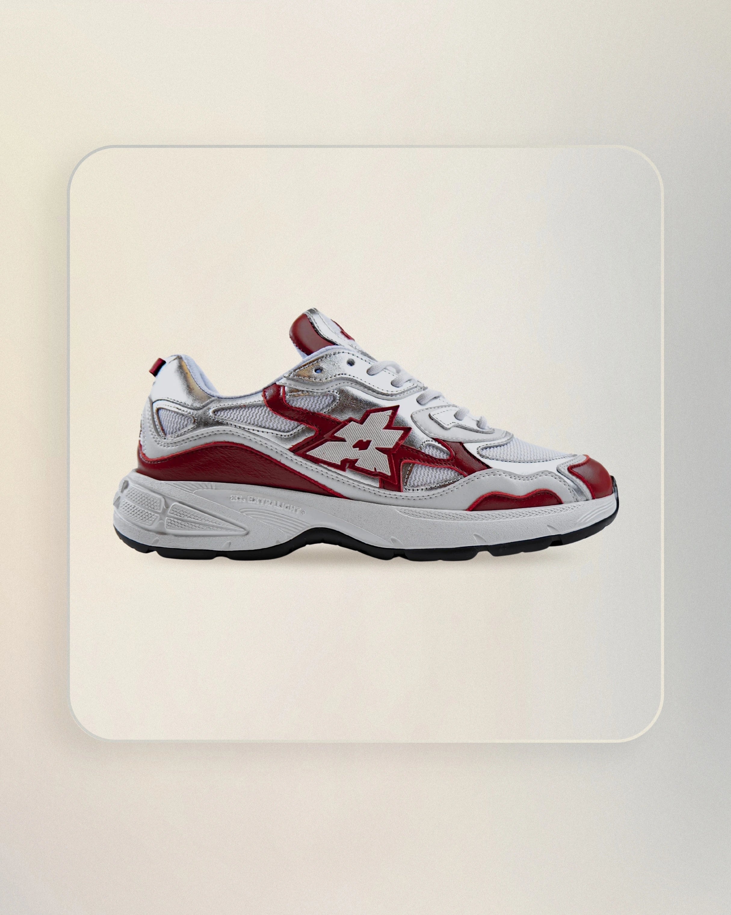 COR-V RUNNER RED CHERRY