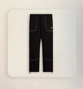 PANTS ACTIVEWEAR BLACK