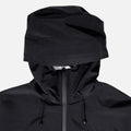 Black Ash Hiking Jacket
