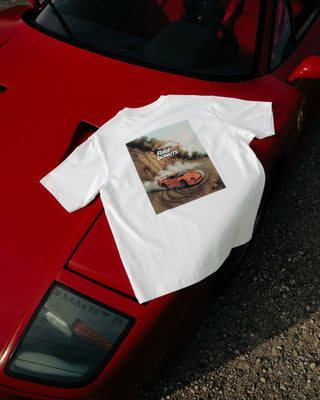 Flower Instincts × Raul Marchisio