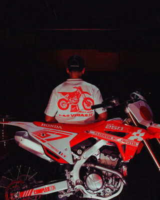 Complex Con "The Motor"