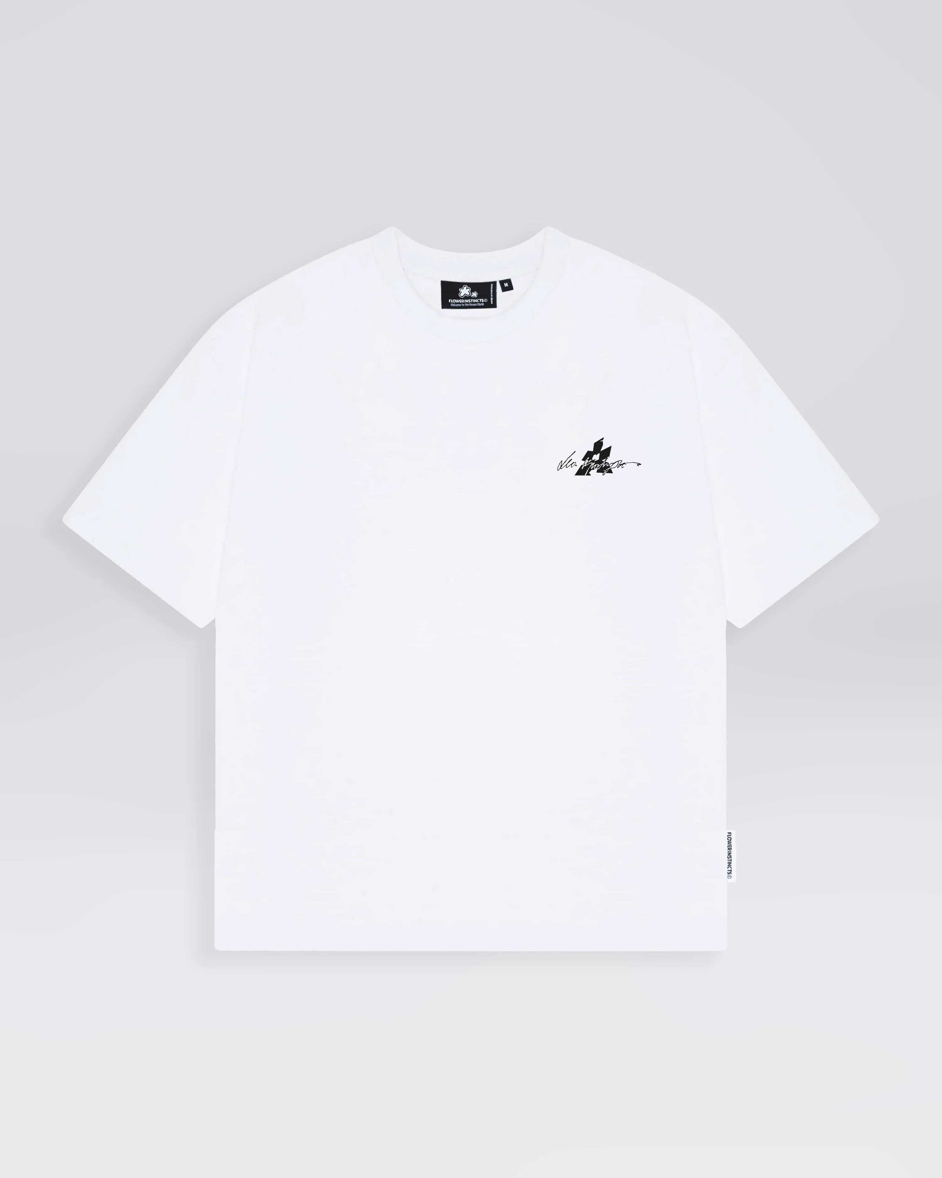 CONSUMERISM TEE