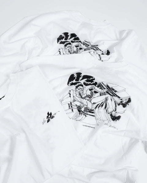 Léo Kpodzro ✗ Flower Instincts