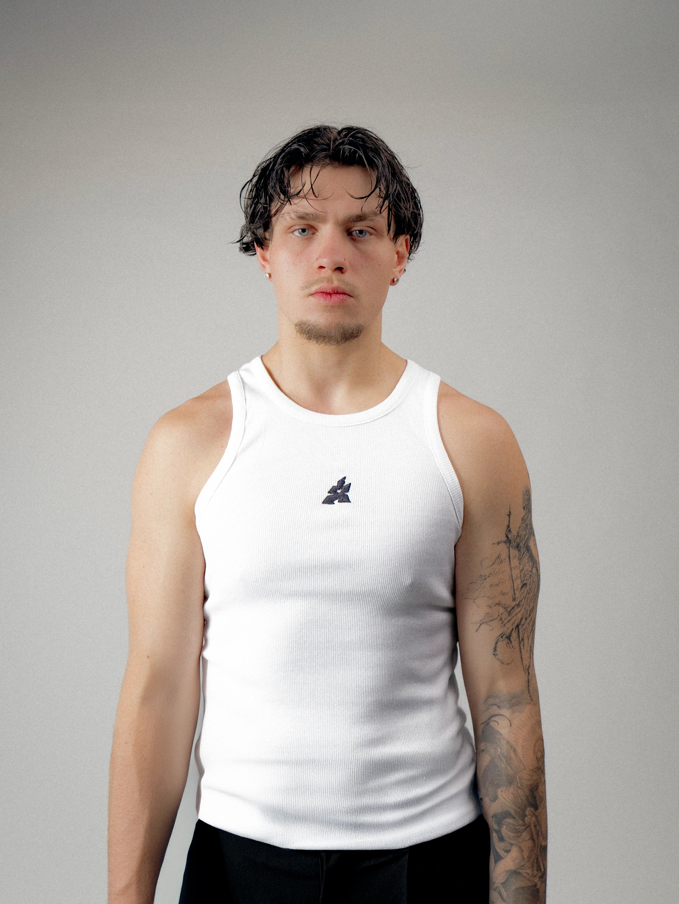 FLOWER TANK TOP PACK