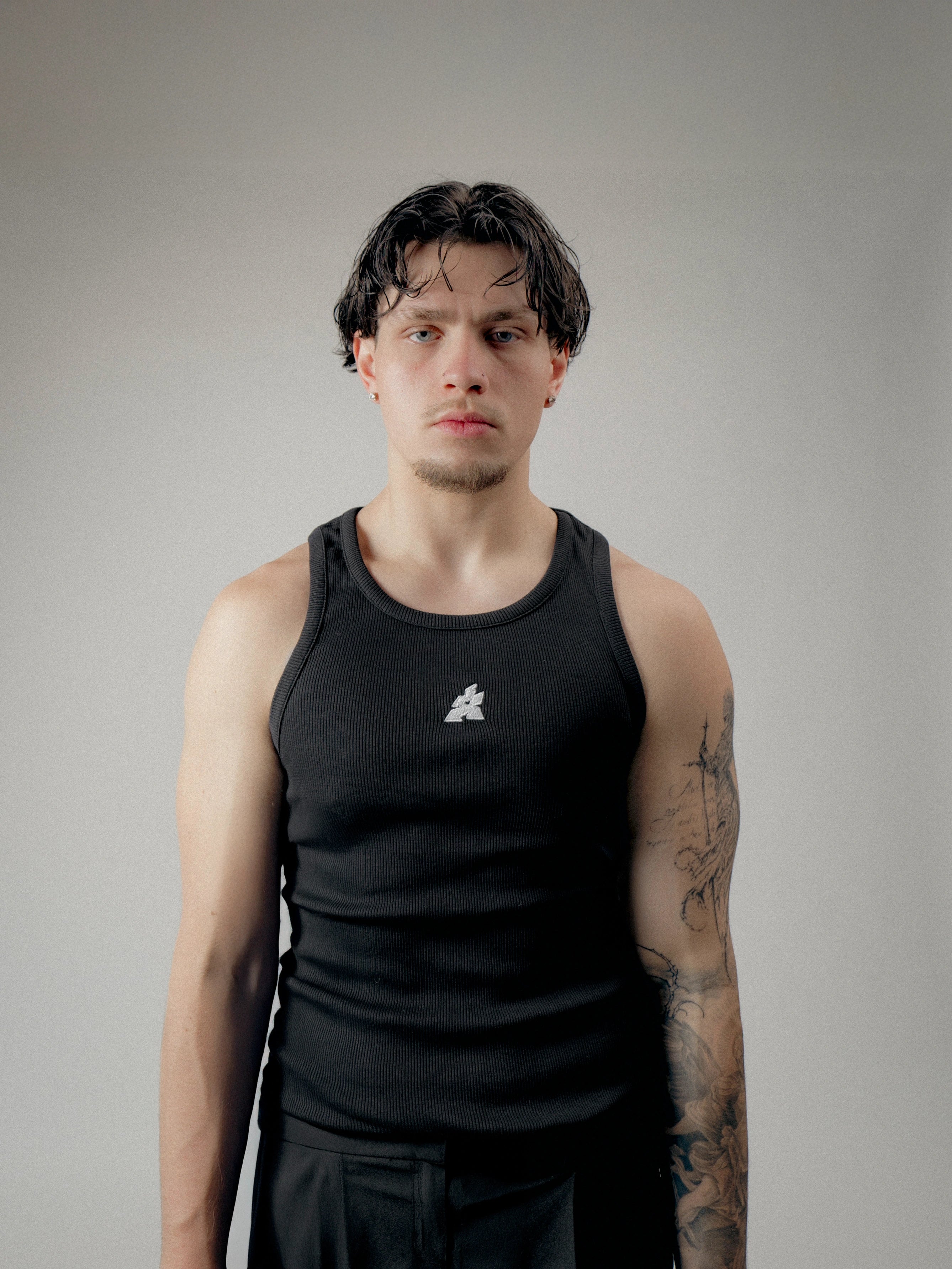 FLOWER TANK TOP PACK