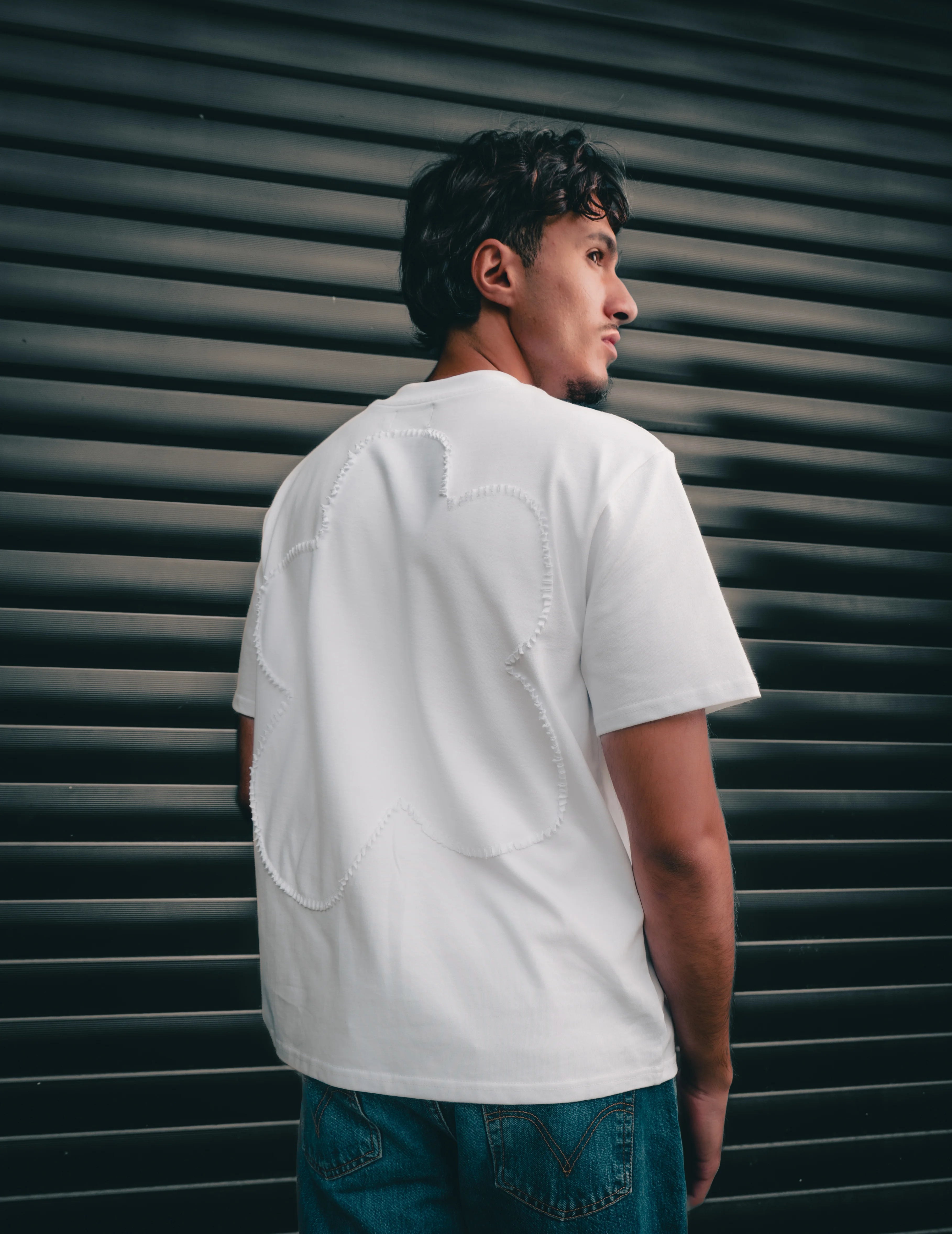 CLASSIC TEE WHITE