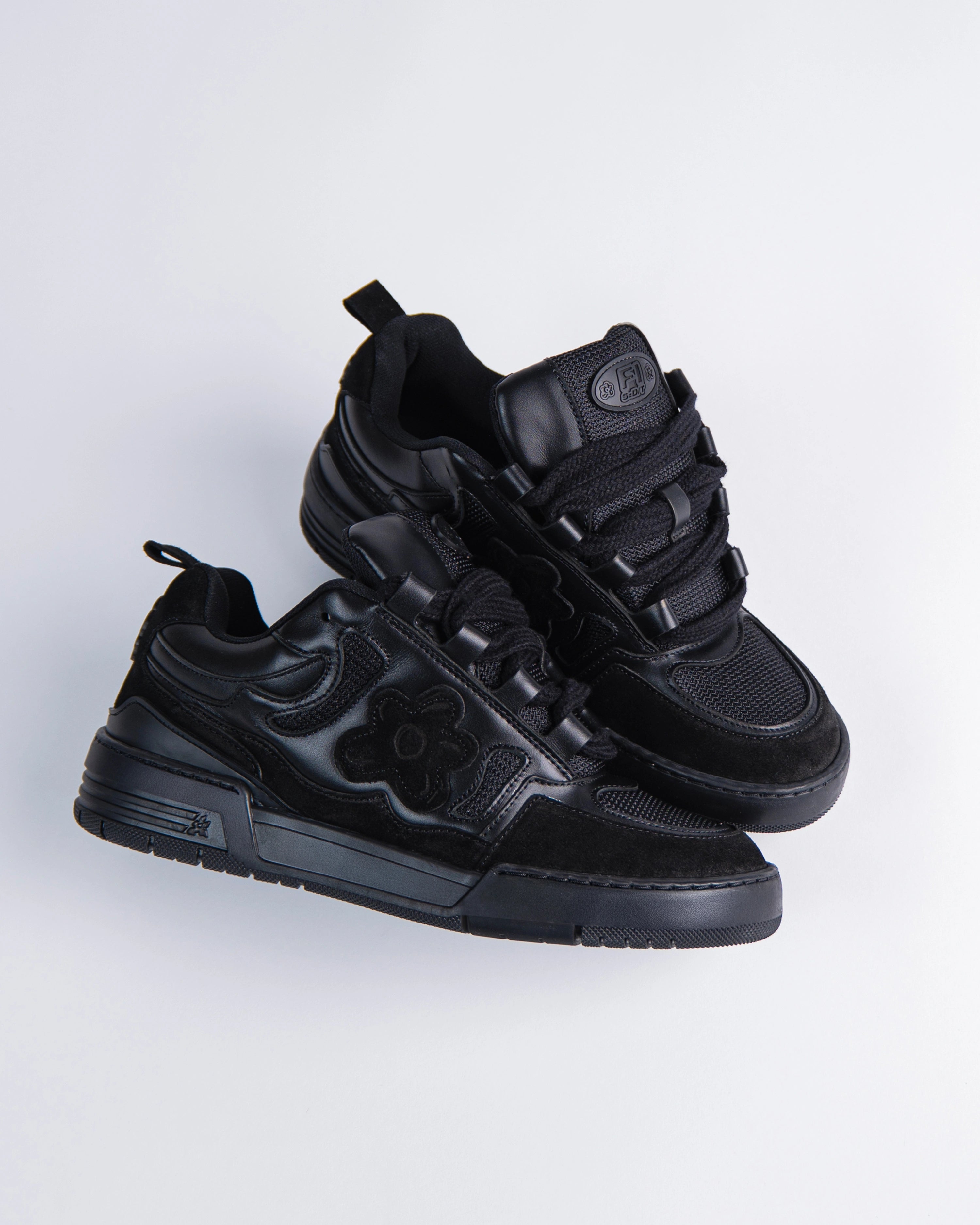 VEUVE NOIRE SDT SNEAKERS