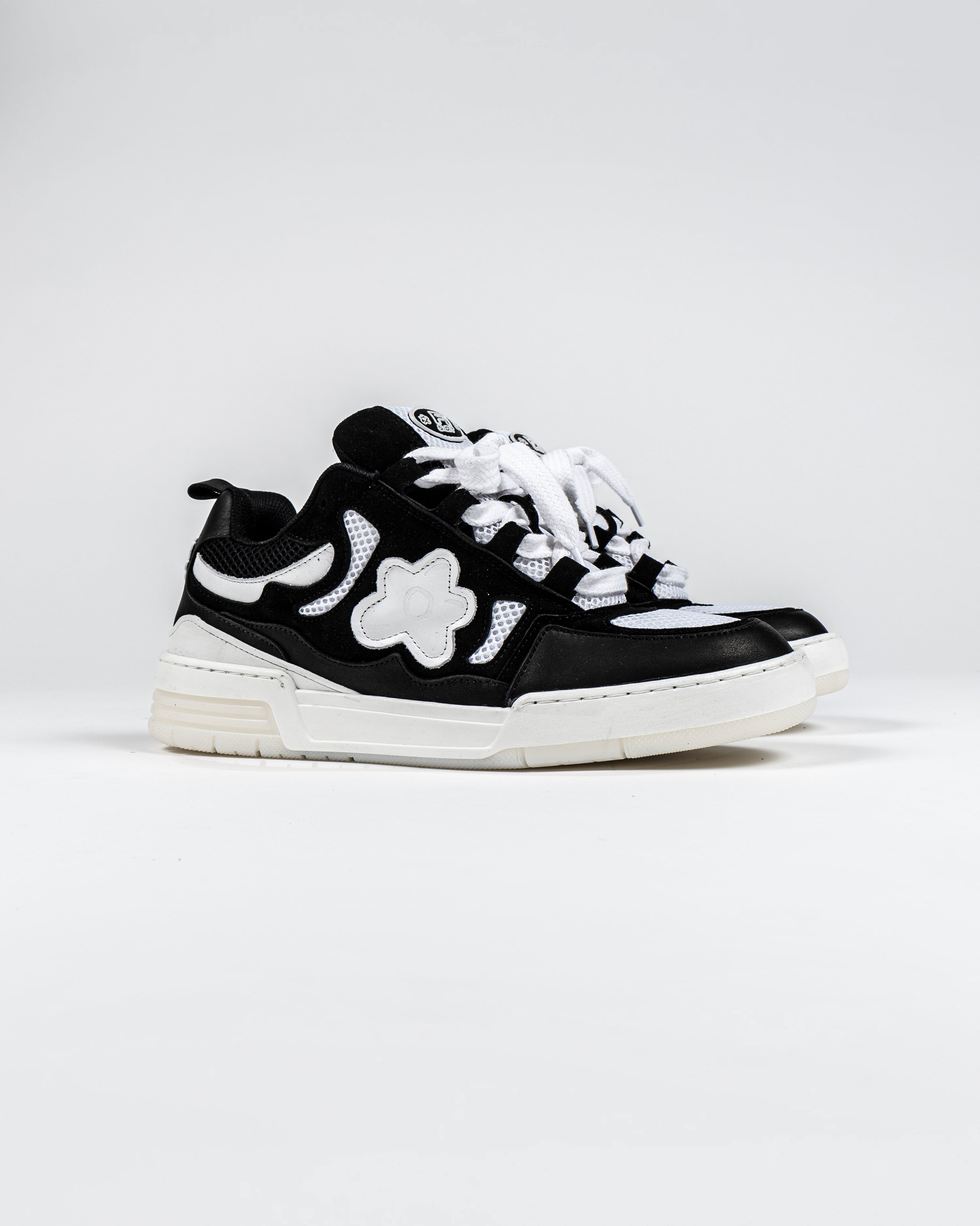 CONSUMERISM SNEAKERS