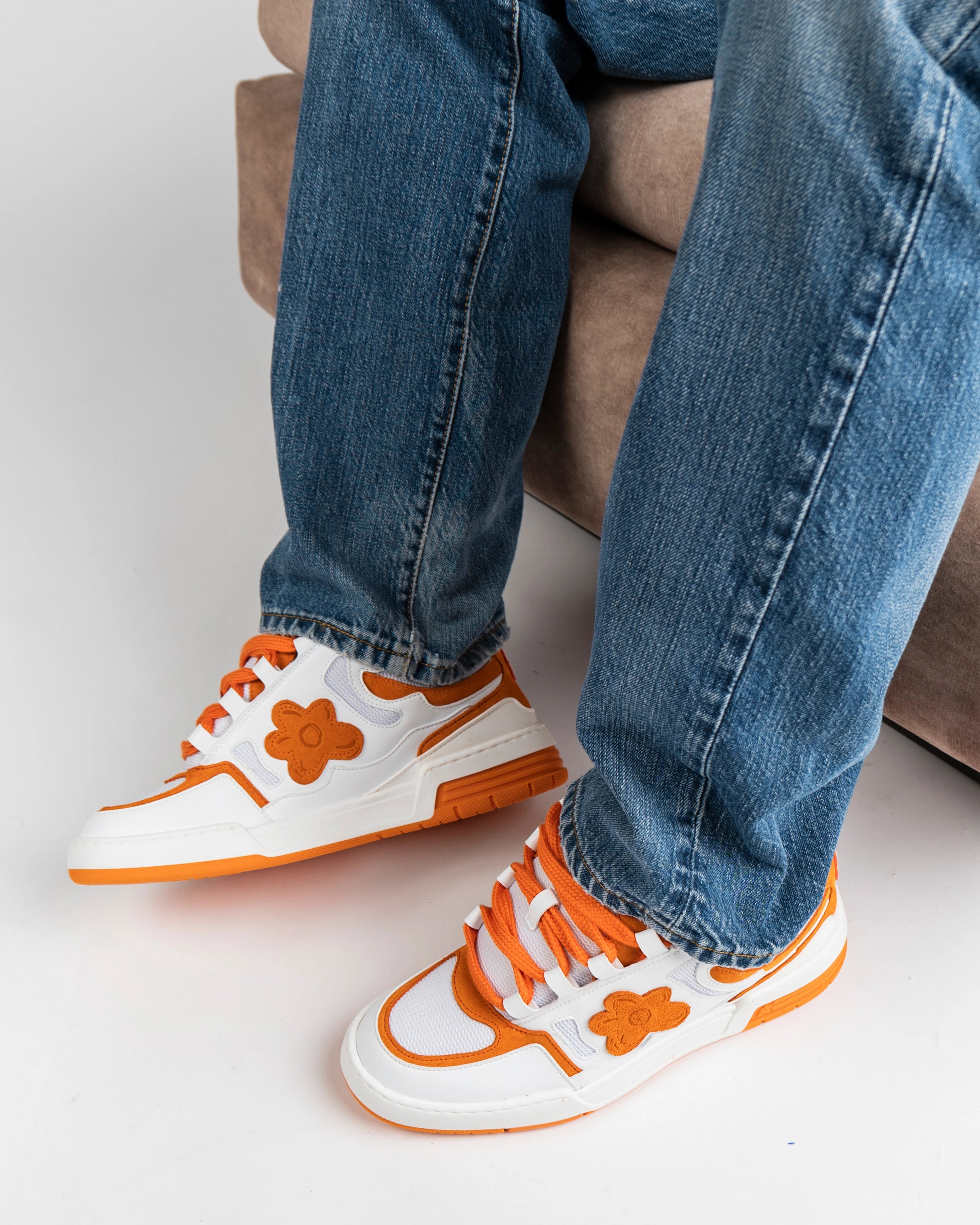 ZEST FLAME SDT SNEAKERS