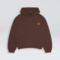 Tobacco Hoodie