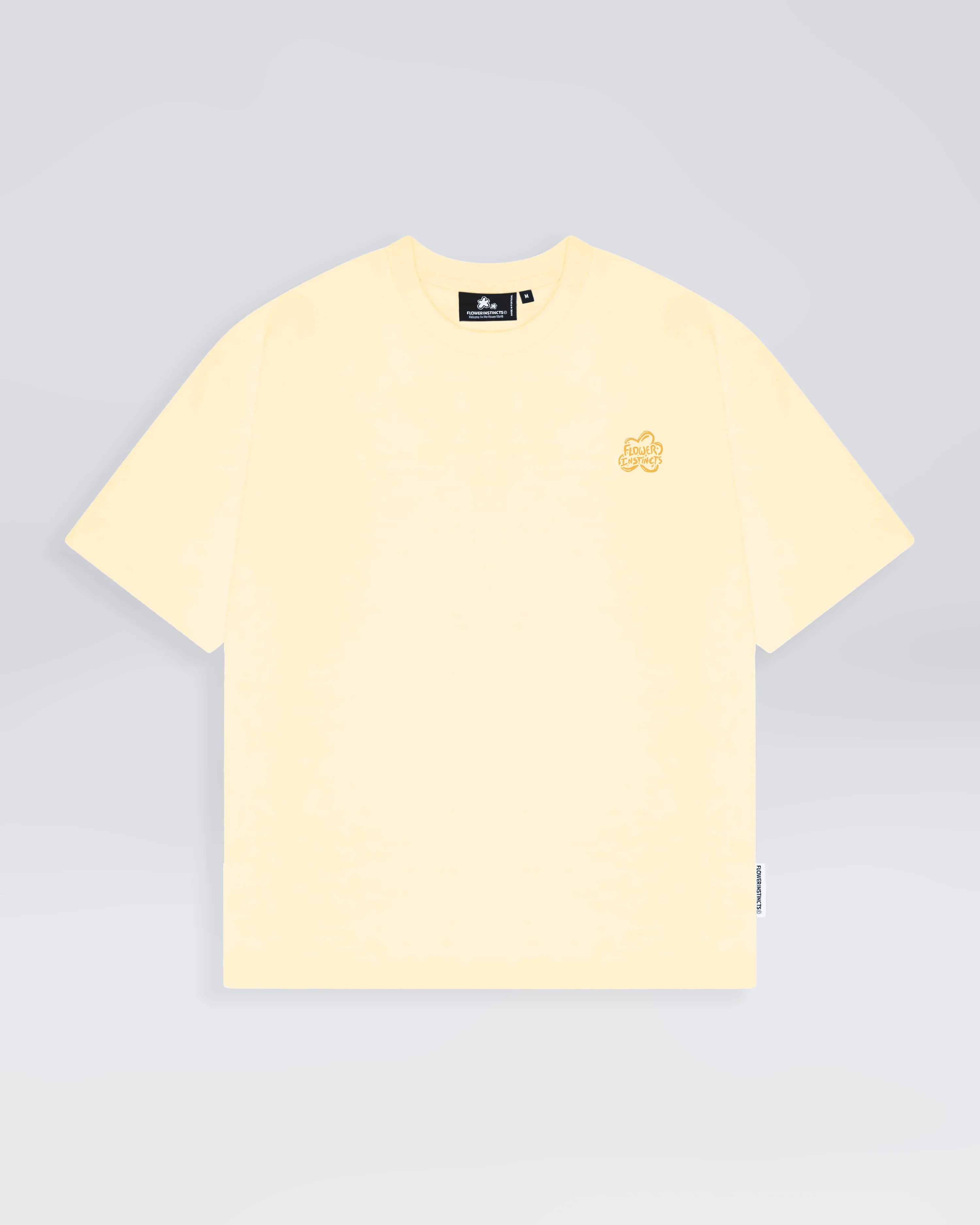 TOBACCO TEE